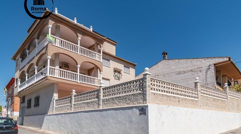 Foto 4 de Casa adosada en venta en Calle Francisco José García Jiménez, Jun, Granada