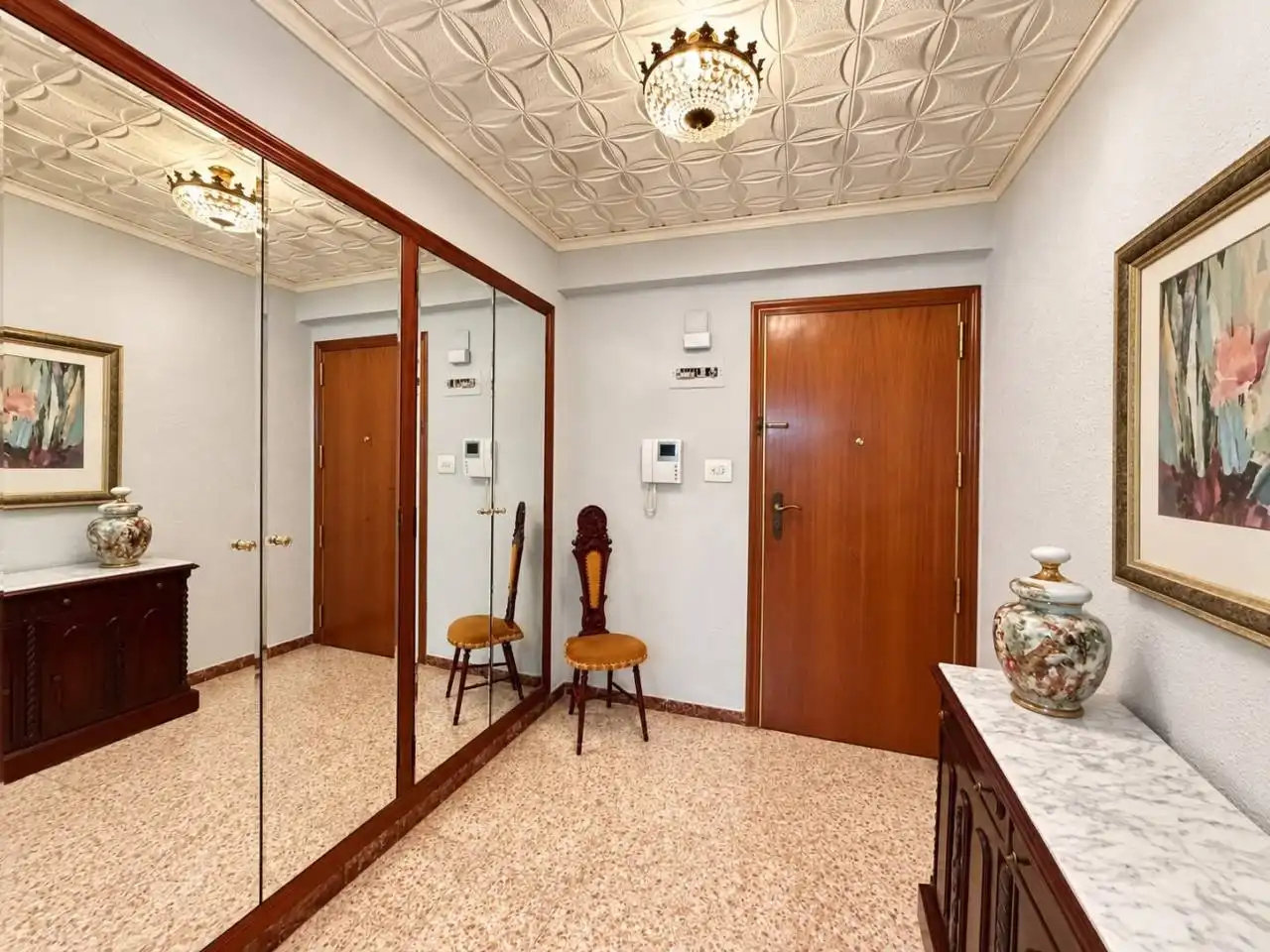 Flat with lift for sale in Centro, imagen 18