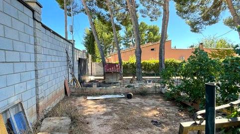 Foto 2 de Casa o xalet en venda a La Ermita, El Pinar -  San León - Las Viñas, Teruel