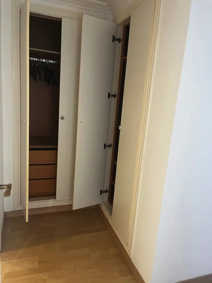 Piso con ascensor en venta en Milla de Oro, imagen 9