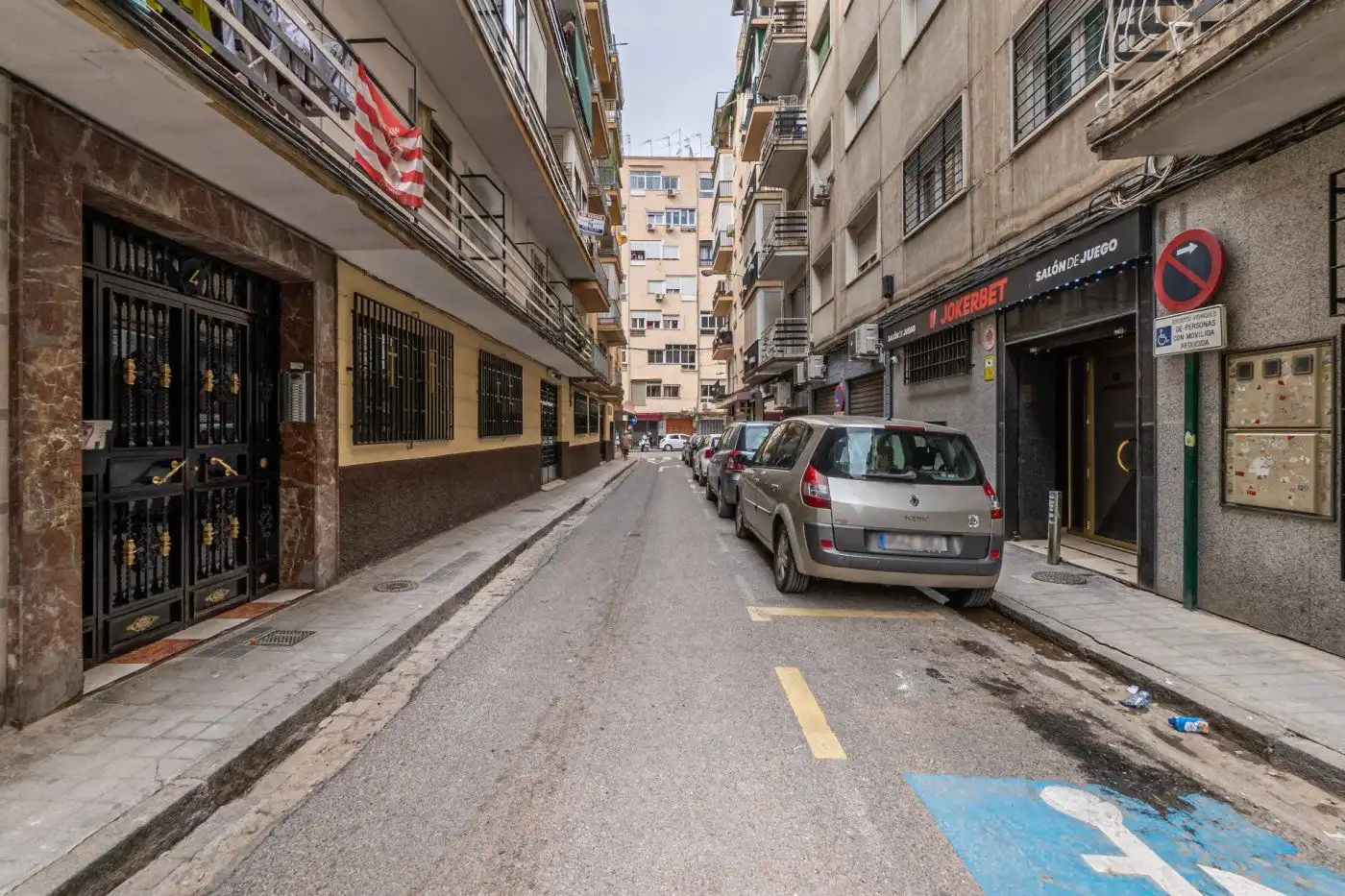 Piso de alquiler en Calle San Pío X, Barrio de Zaidín