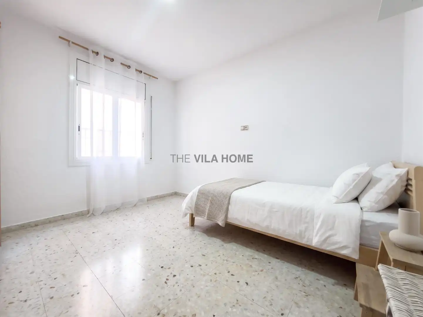 Habitación de Piso en venta en Sant Pere de Ribes con Aire acondicionado, Trastero y Balcón