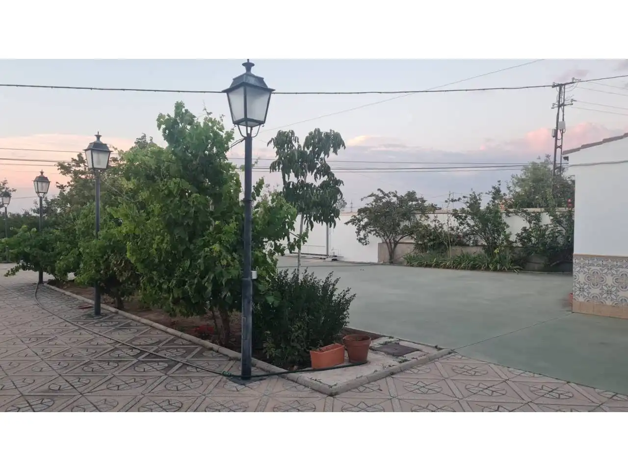 Chalet con piscina en venta en Baza, imagen 6