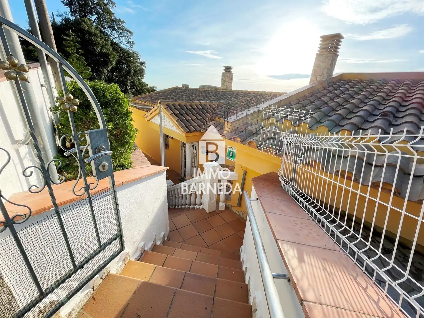 Casa amb piscina en venda a ALACANT, imagen 38