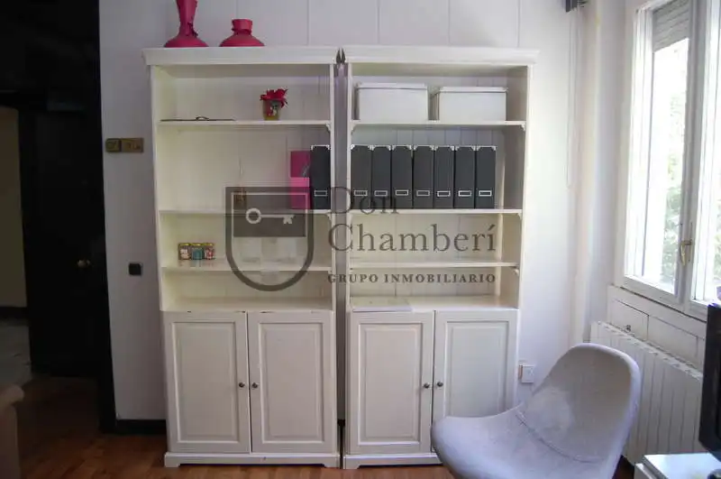 Flat for rent in joaquin maria lopez, Gaztambide