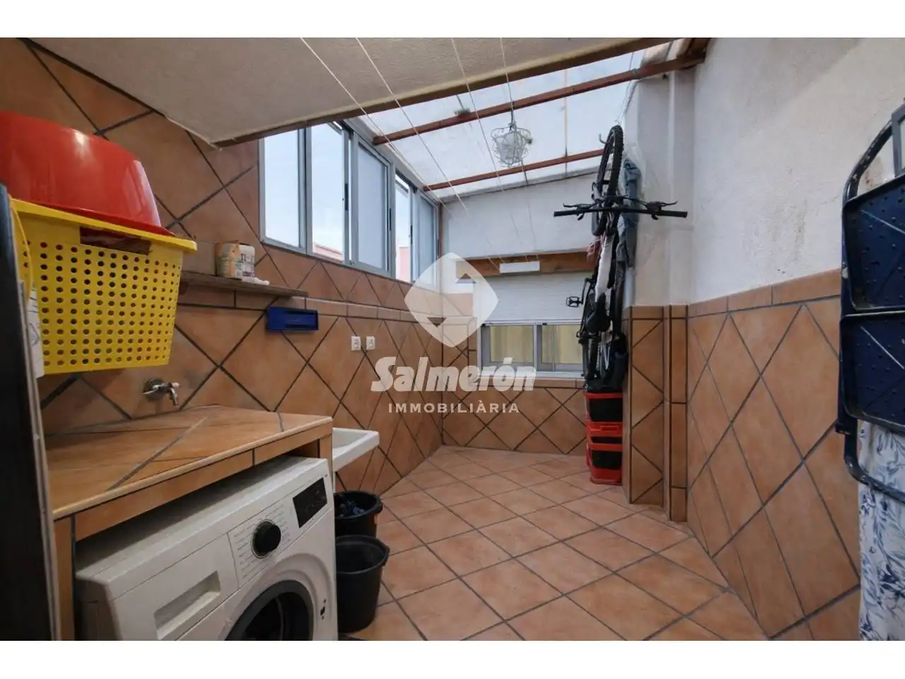 Cocina de Piso en venta en Pineda de Mar con Aire acondicionado y Calefacción