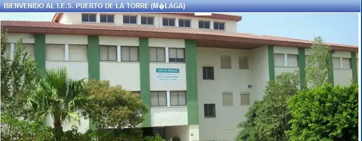 Exterior view of Residential for sale in Málaga