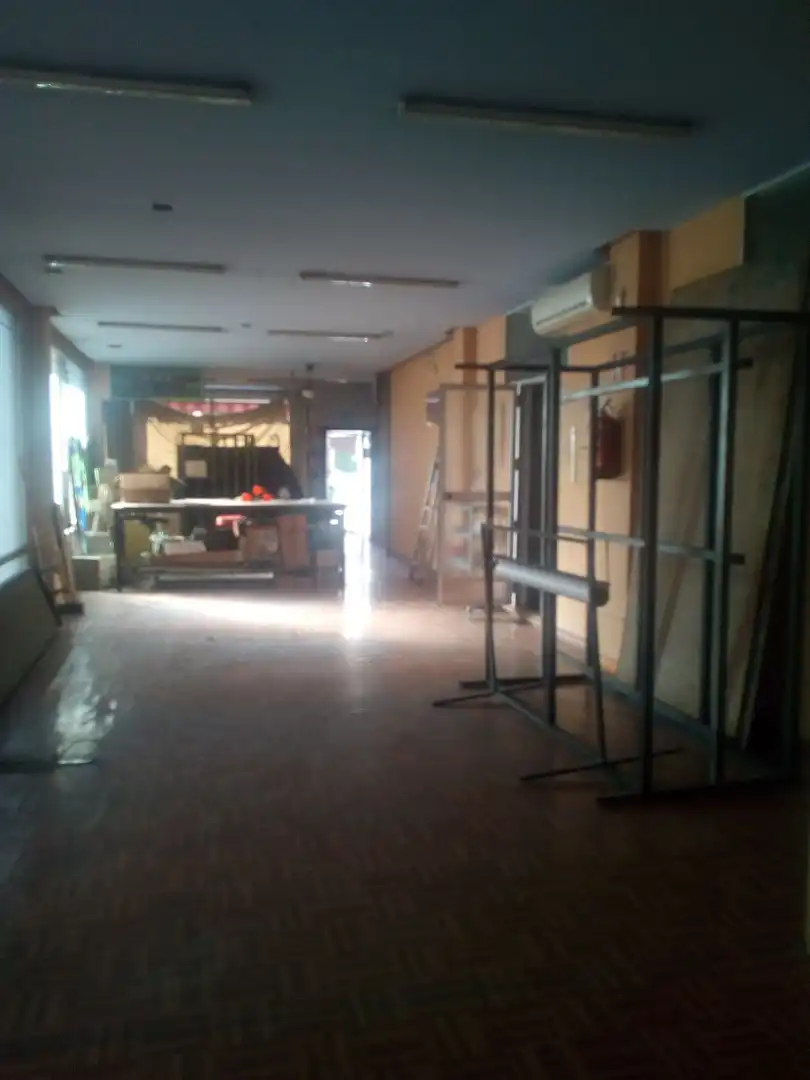 Locale commerciale in affitto a Calle Peñarroya, imagen 3