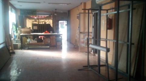 Foto 3 von Geschaftsraum zur Miete in Calle Peñarroya, Úbeda, Jaén