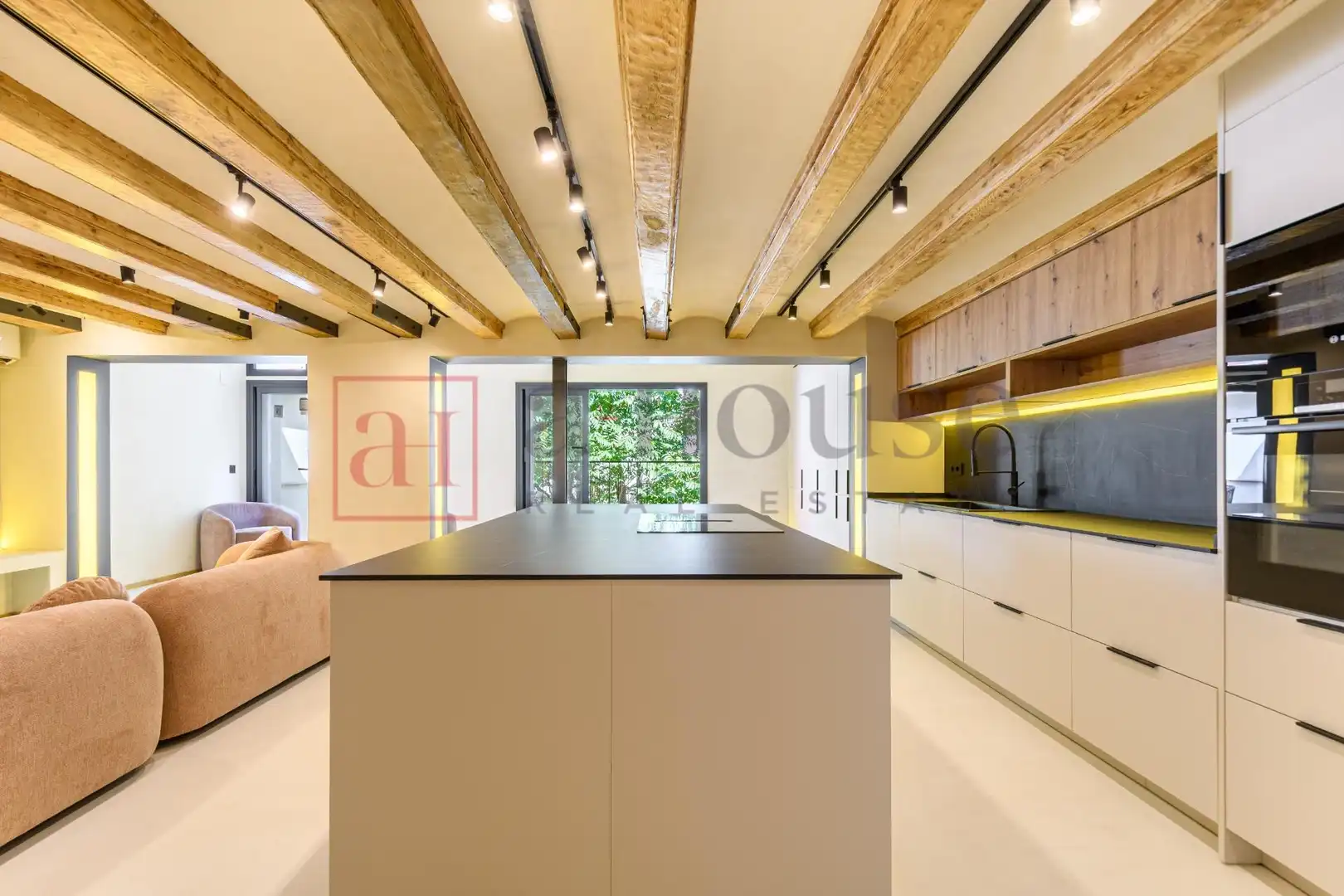 Penthouse with terrace for sale in Carrer Carrer Sèneca, imagen 7