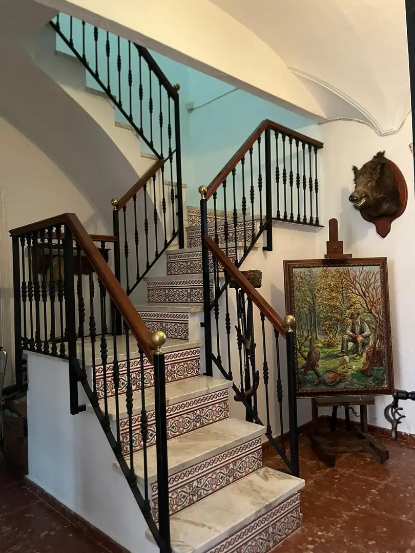 Casa o xalet en venda a Monesterio