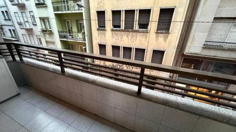 Foto 4 de Apartament de lloguer a Centro, Ourense