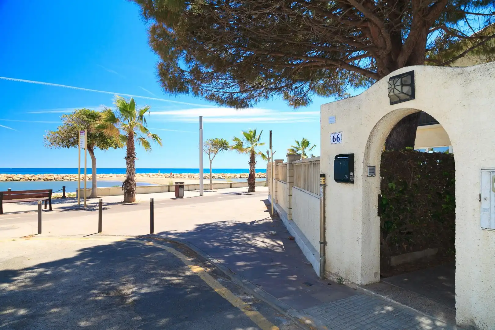 Flat for sale in Gladiols, 66, El Dorado Platja