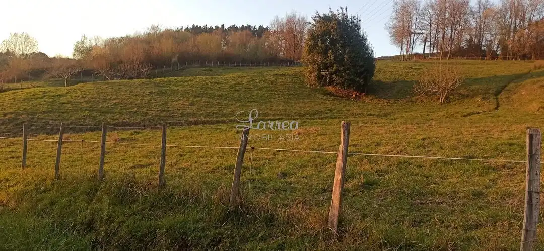 Casa rustica in vendita a Amorebieta-Etxano, imagen 3