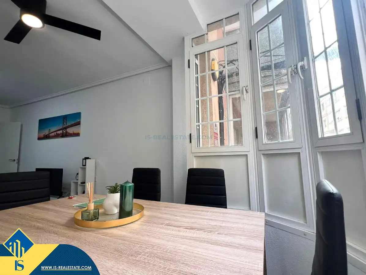 Apartment with garden for sale in Playa del Cura, imagen 5