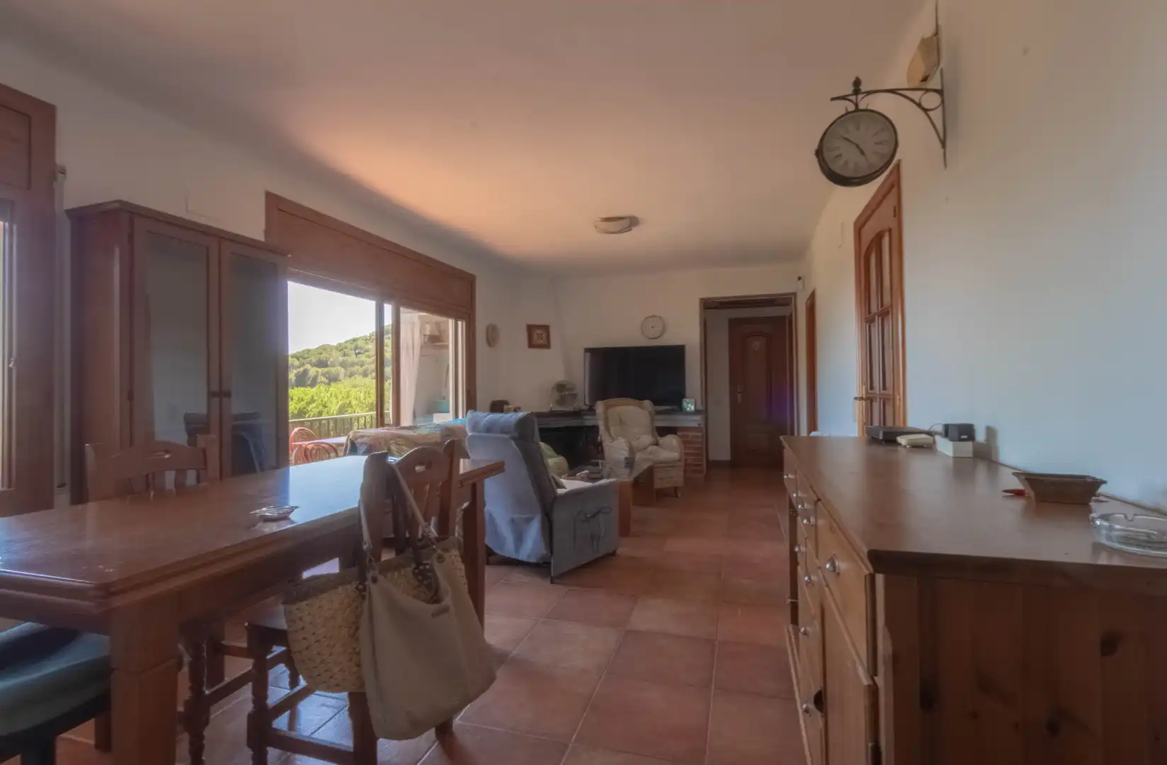 Villa mit Terrasse zum Verkauf in Sant Cebrià de Vallalta, imagen 13