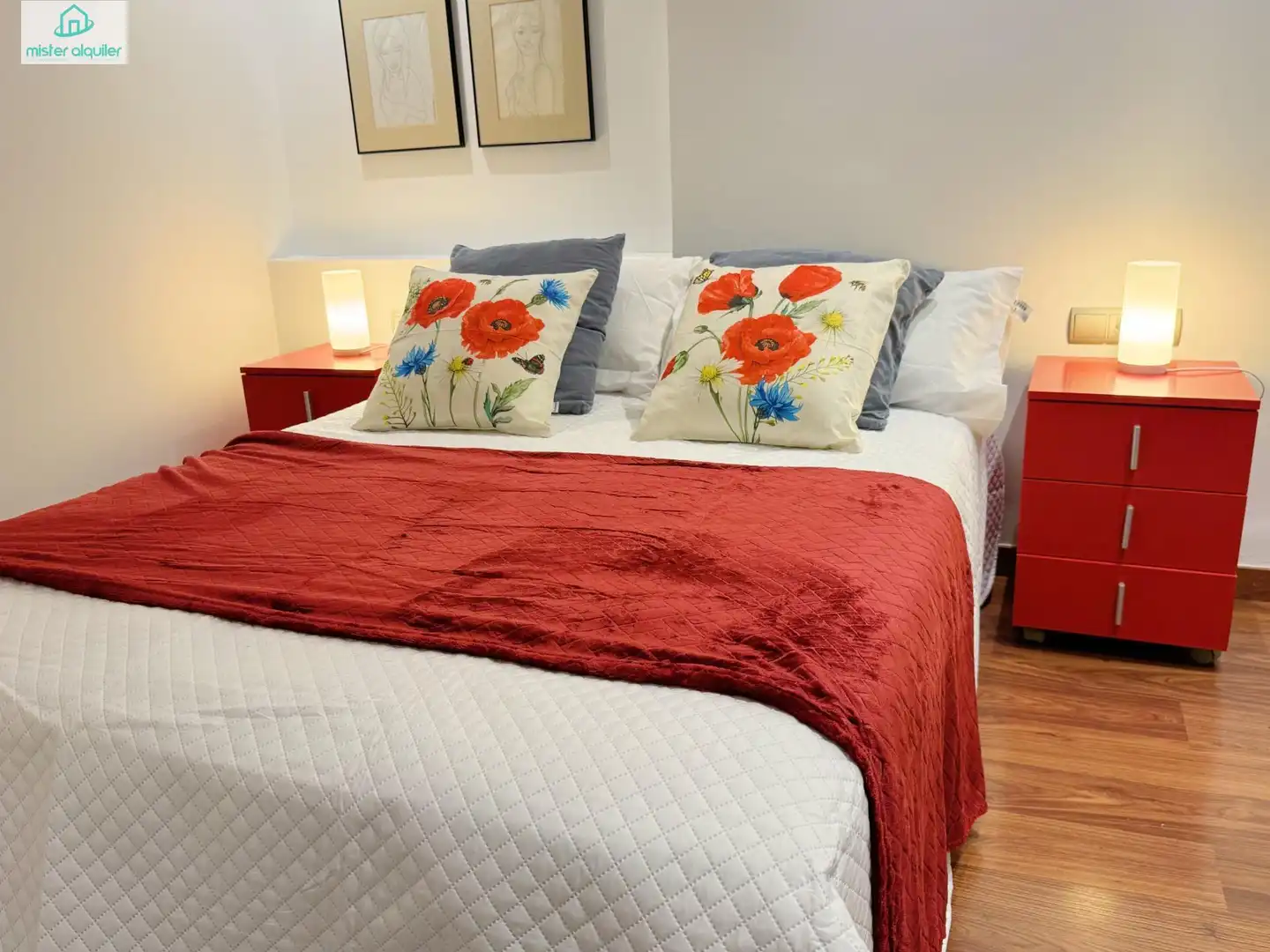 Apartamento con terraza en alquiler en Avenida CATALUÑA 14, imagen 36