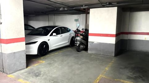 Foto 5 de Garatge en venda a La Llum, Valencia Capital