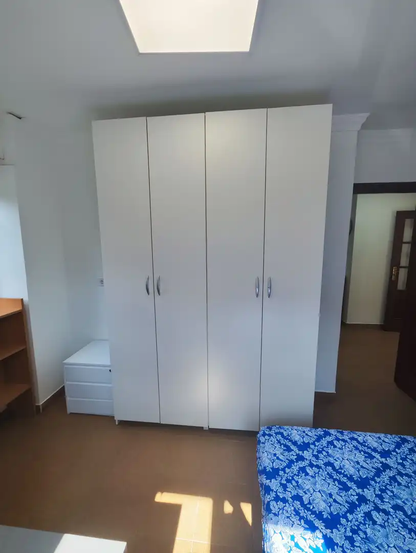 Piso de alquiler en Rúa Rueiro de Figueiriñas, Campus Sur - Santa Marta