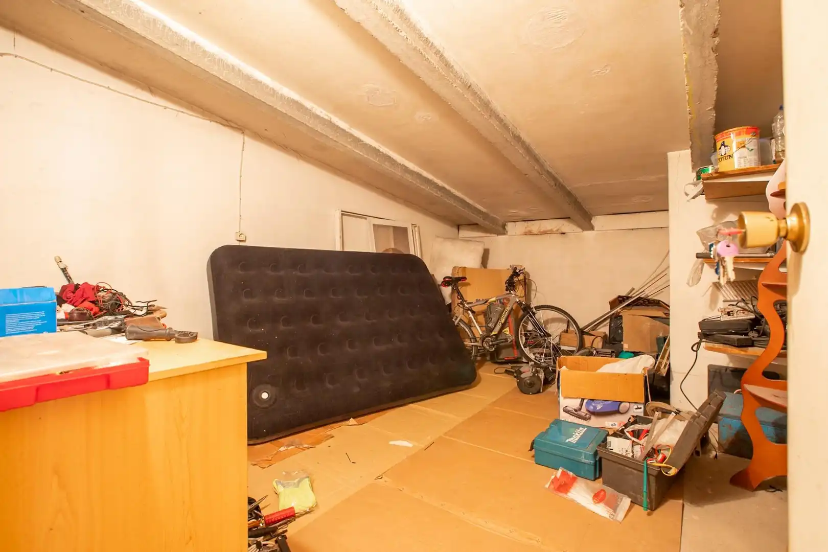 Piso en venta en Pontevedra Capital  con Parquet, Trastero y Balcón