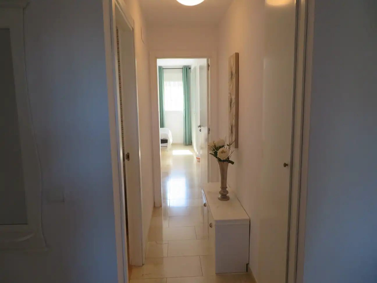 Appartement compact avec terrasse à vendre à El Verger, imagen 4