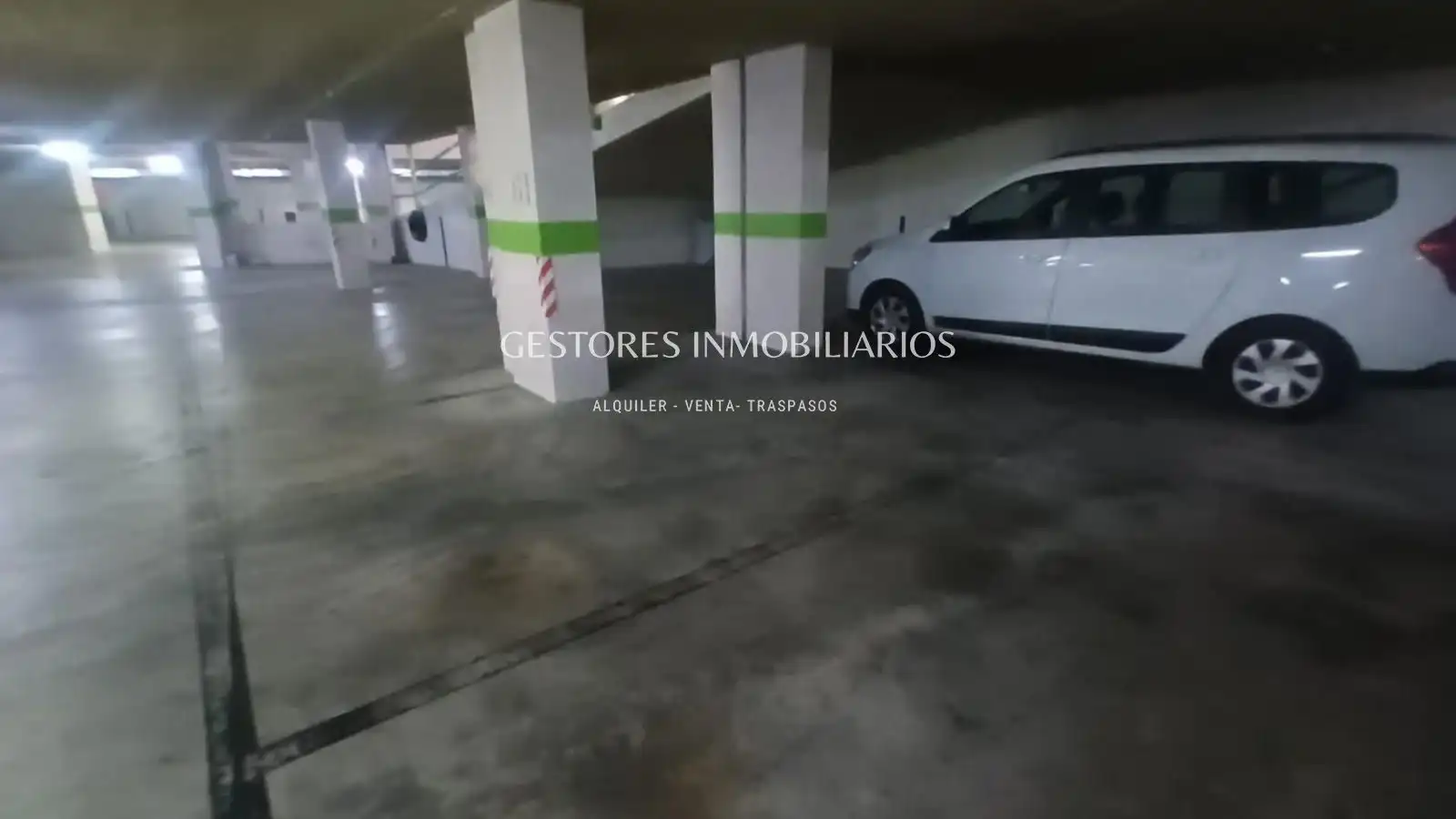 Piso de alquiler en Zona Nord