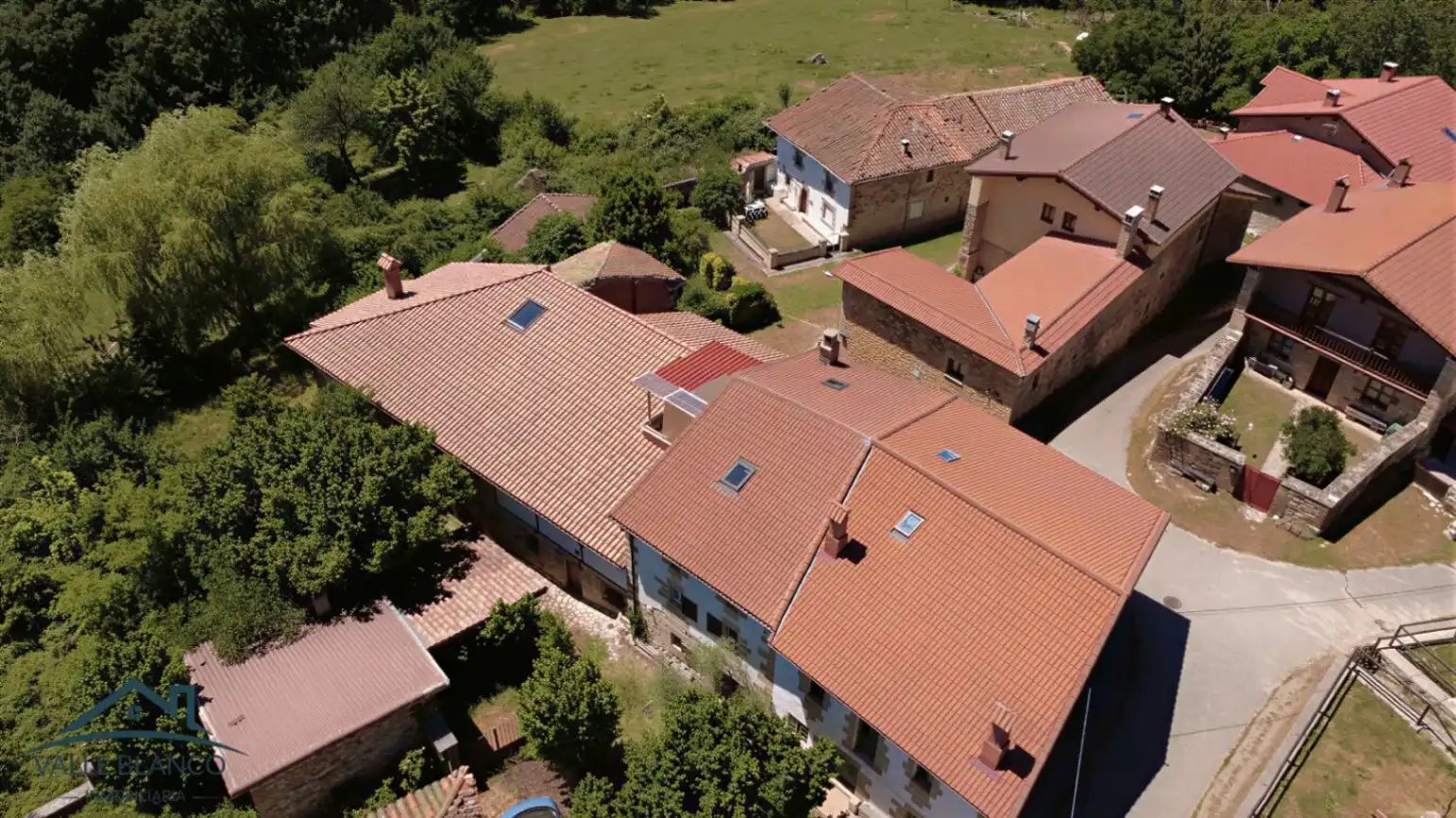 Casa en venta en Valle de Valdebezana, imagen 6