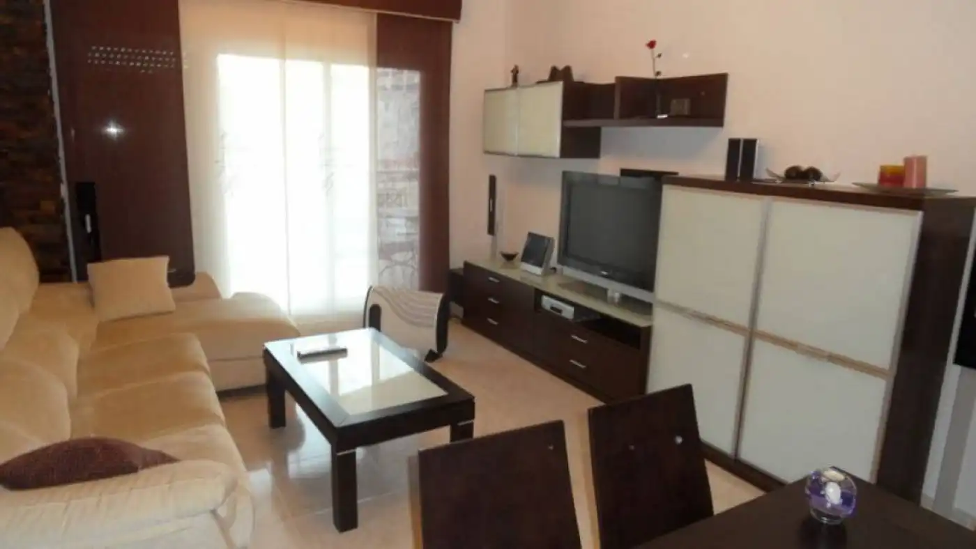 Apartament en venda a Cala Alta - Veremar