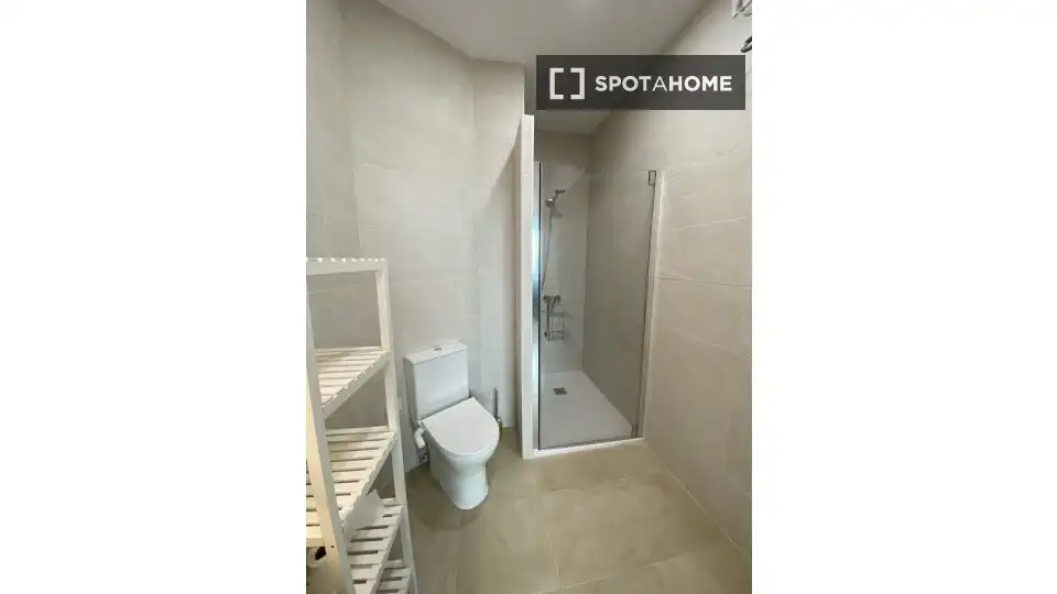 Room in San Lorenzo
