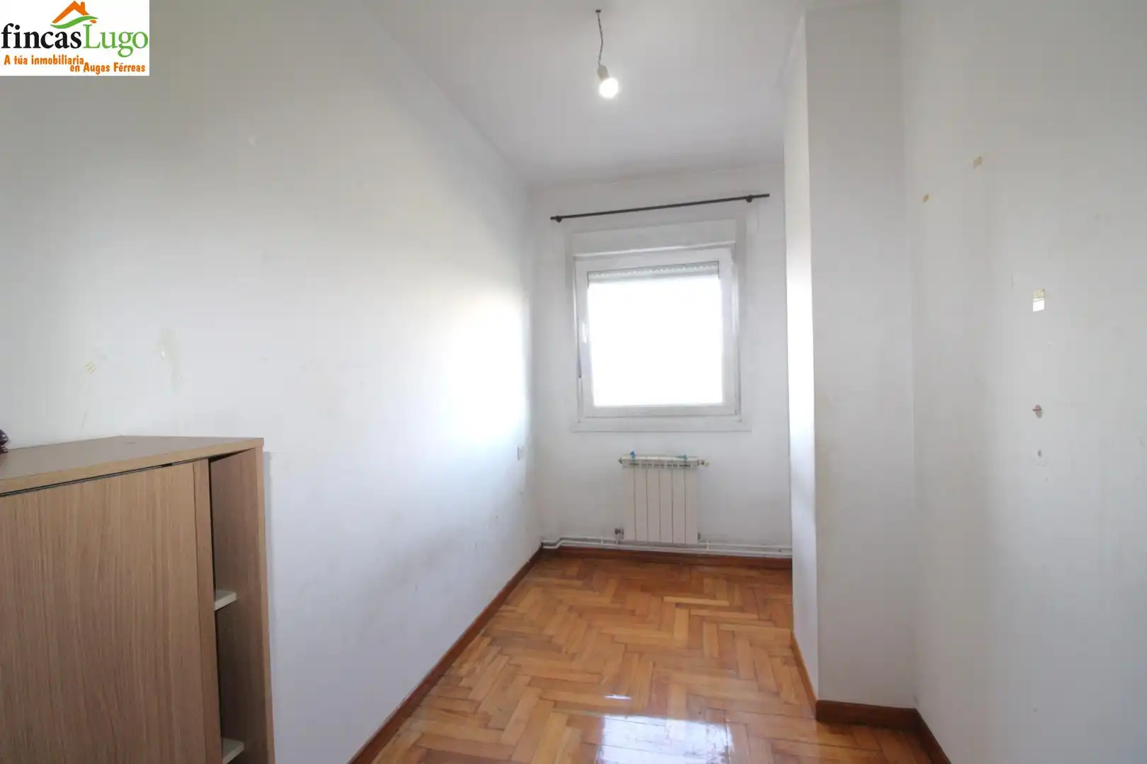 Habitación de Piso en venta en Lugo con Calefacción y Trastero