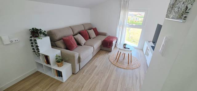 Estudio en Alquiler en Sopelana