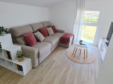 Studio to rent in Sopela