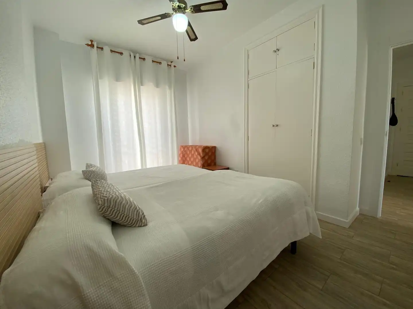 Apartamento en venta en San Juan de los Terreros