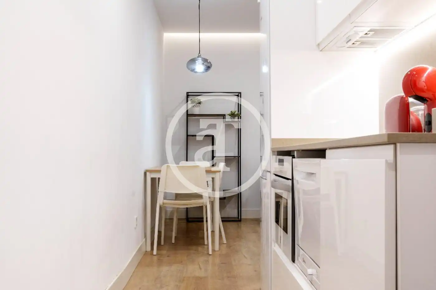 Wohnung zur Miete in CALLE DE RAFAEL HERRERA, Castilla