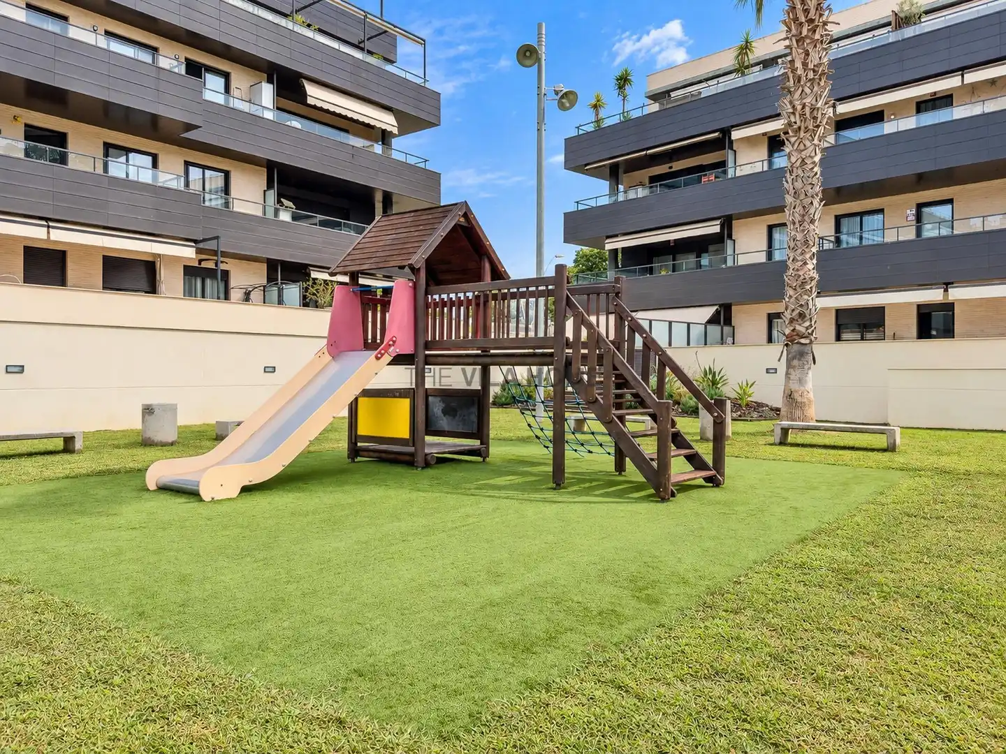 Bajo con piscina en venta en ANTONI MARIA ALCOVER, imagen 29