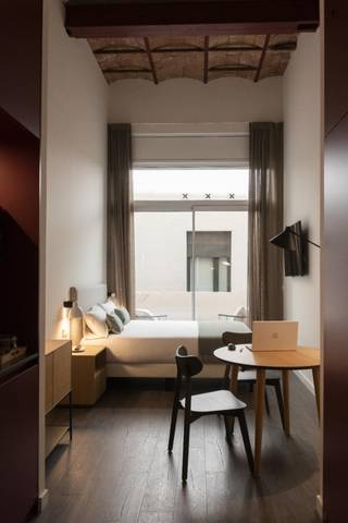 Estudio en Alquiler en Dreta de l'Eixample