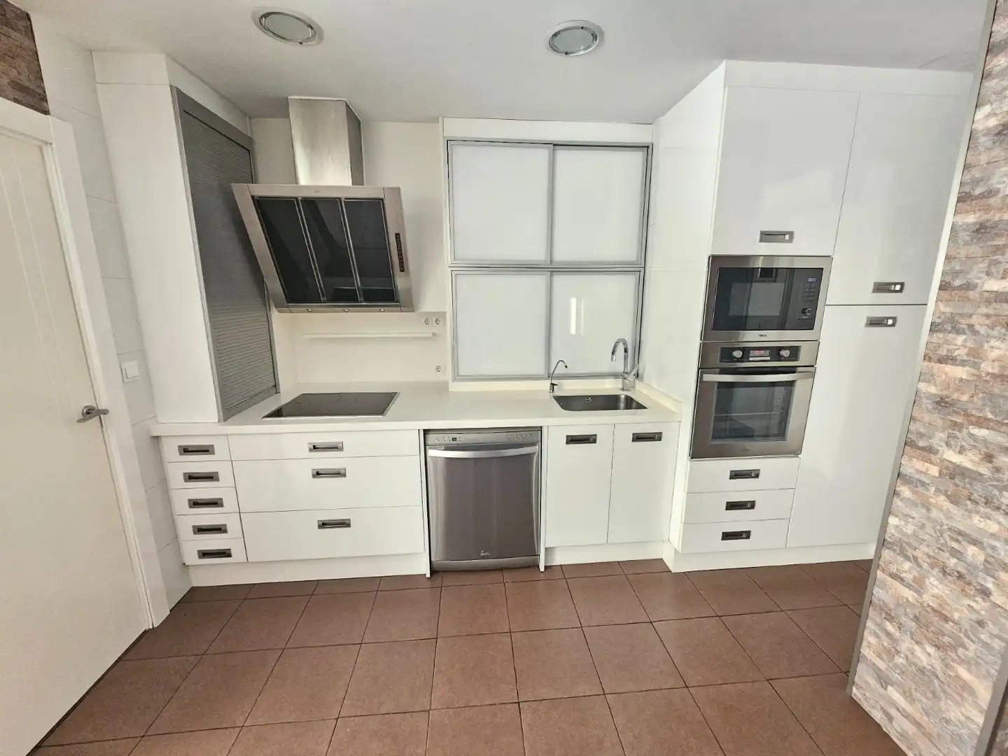 Wohnung zum Verkauf in Las Tres Cruces