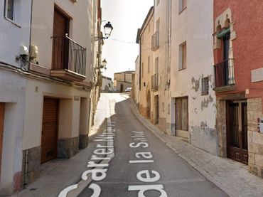 Casa a schiera in vendita a Carrer Nostra Senyora de la Salut