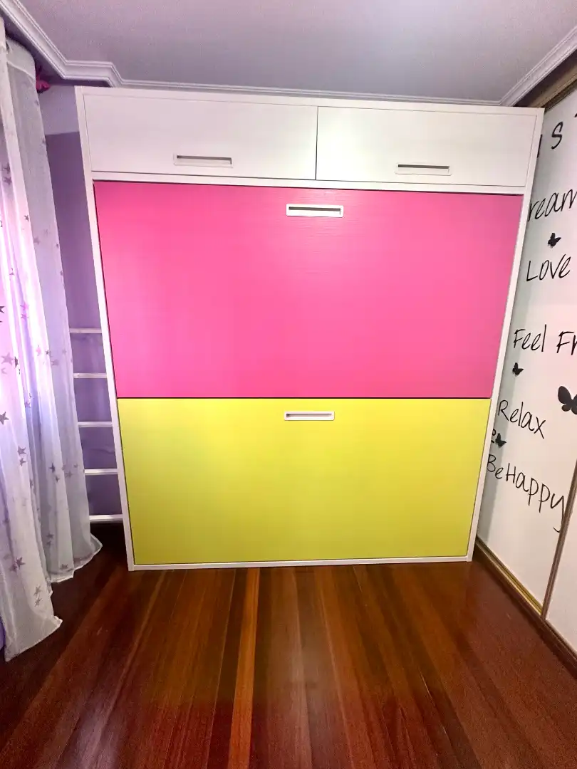 Bedroom of Flat for sale in Barakaldo   with Heating, Storage room and Furnished