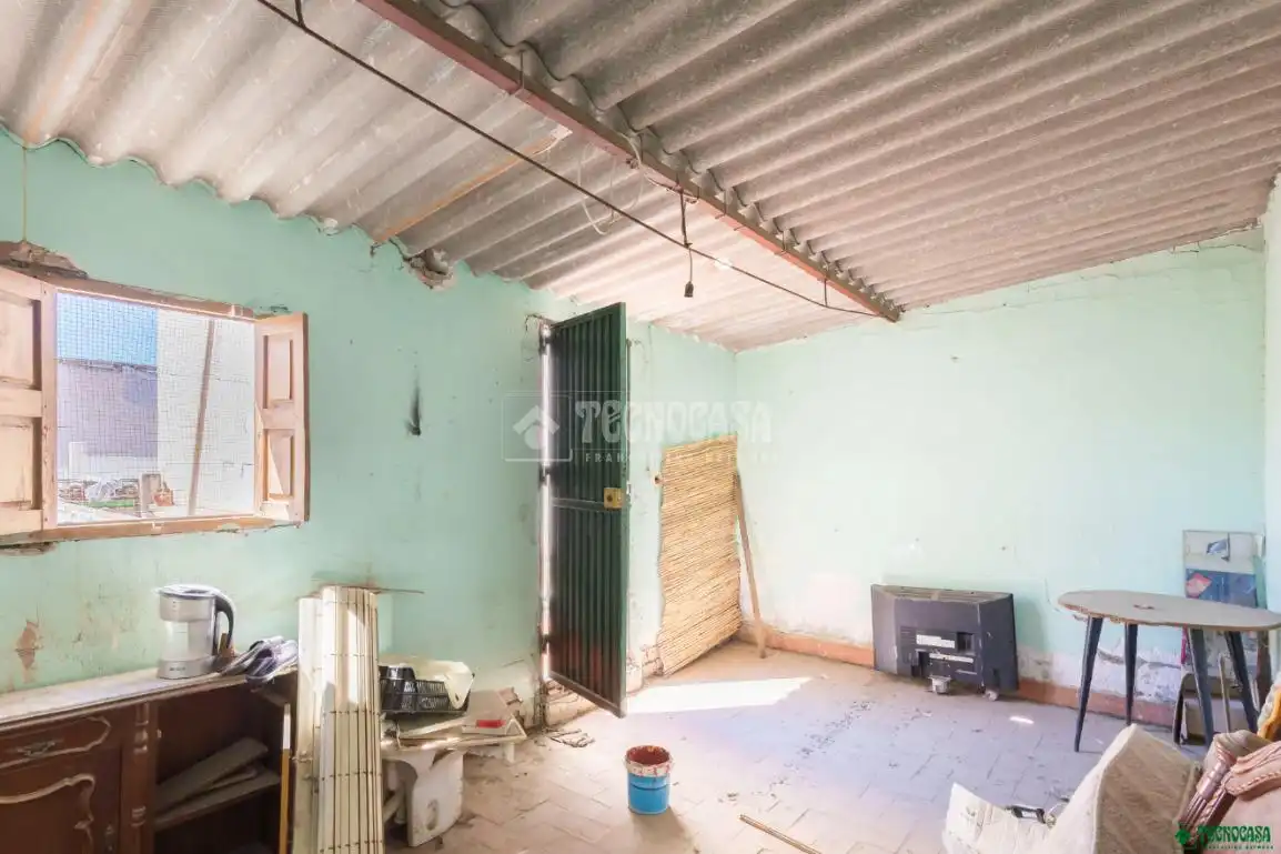Detached homes for sale in Albox  with Terrace