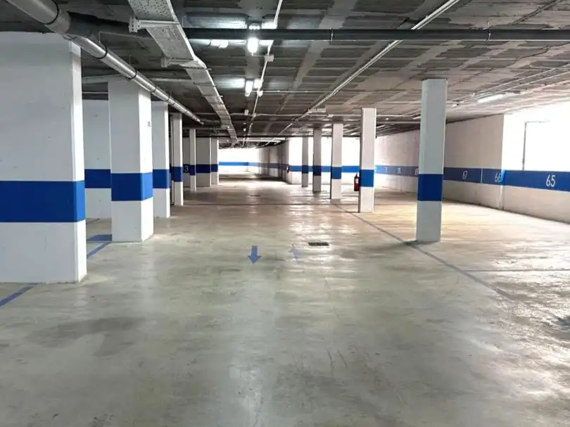 Flat with lift for sale in Avda. Republica Argentina 6, imagen 26