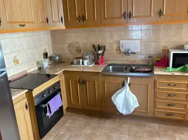 Cuina de Pis en venda en Almoradí amb Traster i Balcó