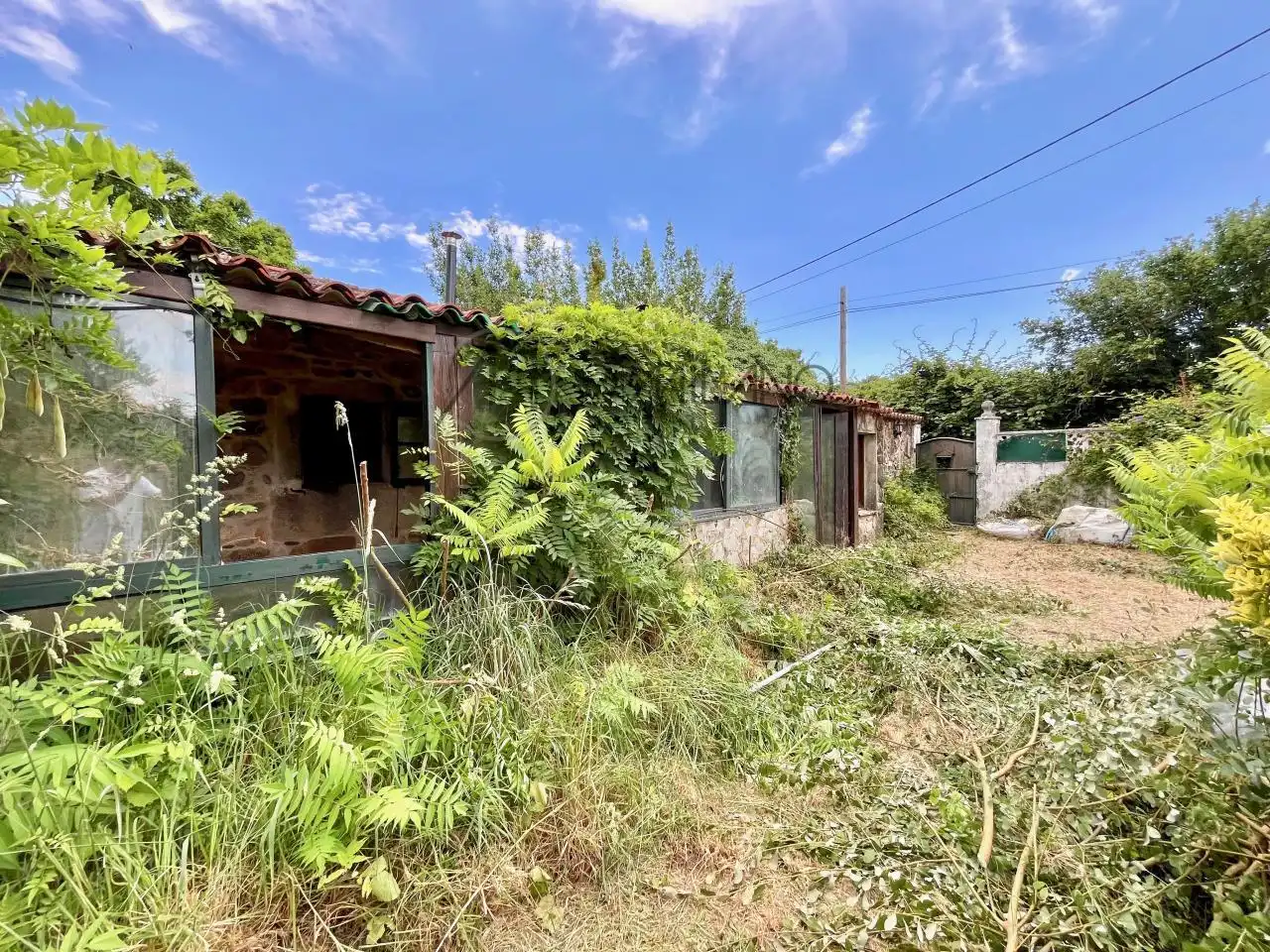 Houses for sale in Tomiño  with Private garden and Swimming Pool