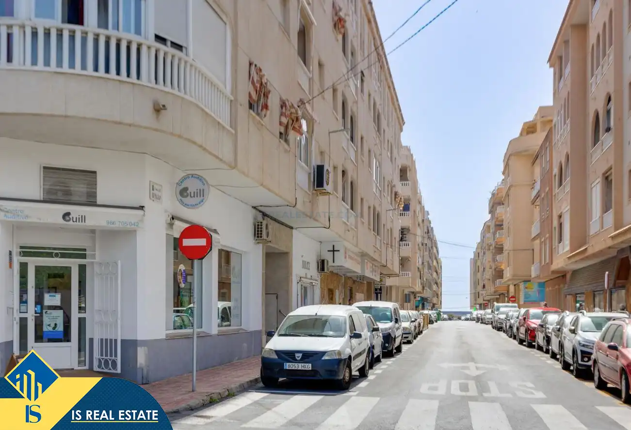 Apartament amb piscina en venda a Playa del Acequión, Náufragos y Rocío del Mar, imagen 24