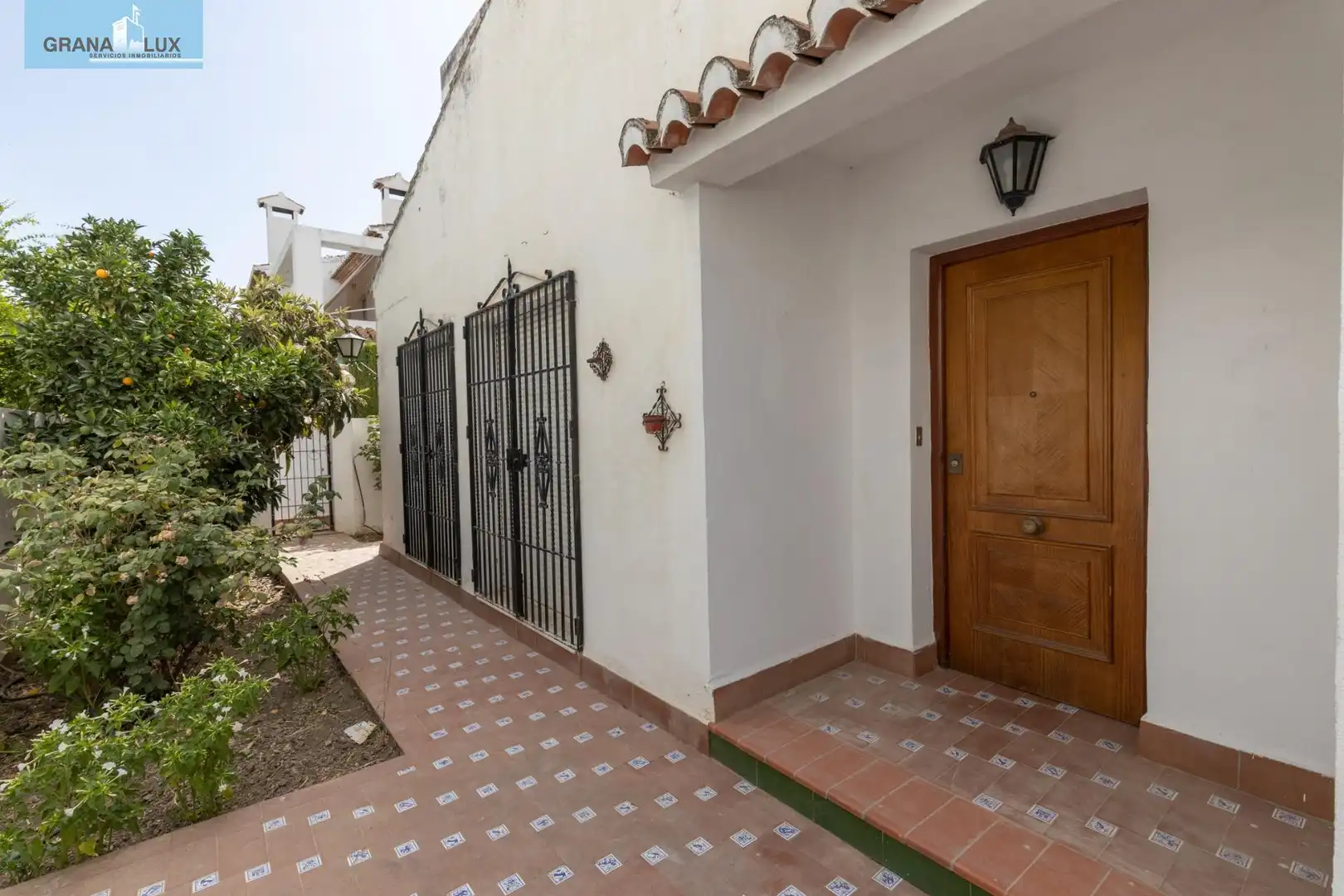 Wohnung mit Terrasse zum Verkauf in Calle de Almajara, imagen 51