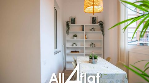 Foto 4 von Wohnung zur Miete in Calle Consell de Cent, La Nova Esquerra de l'Eixample, Barcelona Capital