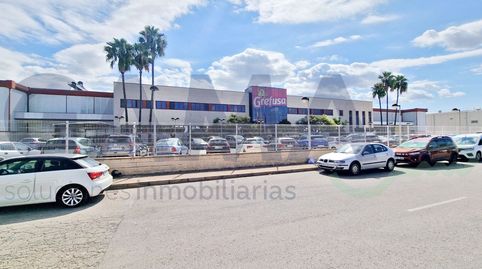 Foto 5 von Geschaftsraum zur ubertragung in Urbanitzacions i Pedanies Nord, Alzira
