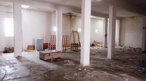 Photo 3 of Premises for sale in Plaza Santa Eulalia, 8, Barrios Bajos - La Horta, Zamora