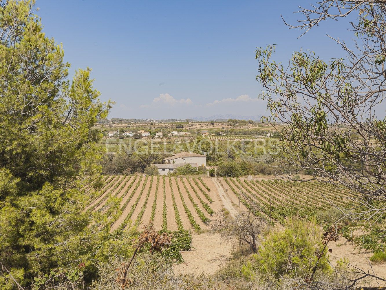 Casa o xalet en venda en Sant Martí Sarroca amb Calefacció, Jardí privat i Terrassa