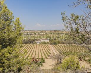 Casa o xalet en venda en Sant Martí Sarroca amb Aire condicionat, Calefacció i Jardí privat